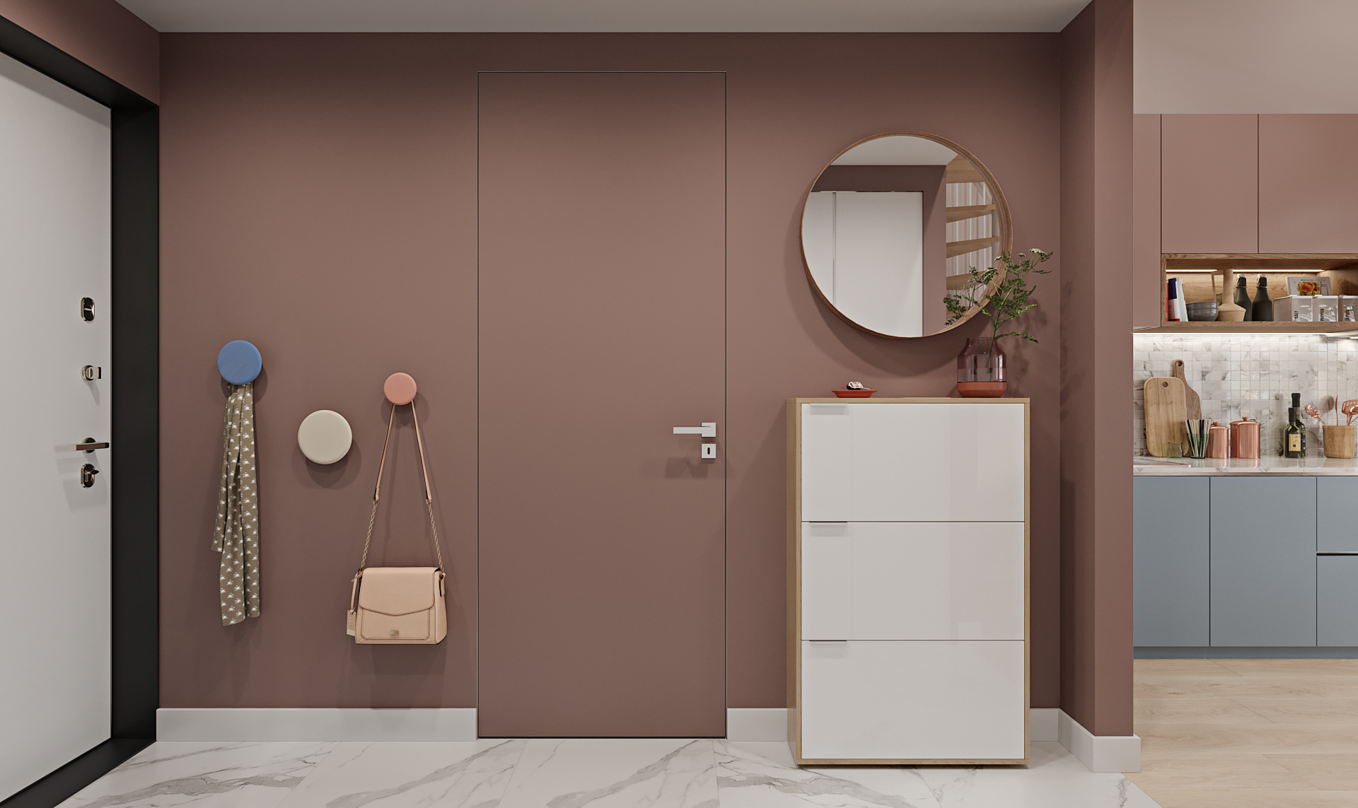 Bathroom Accessories Ideas